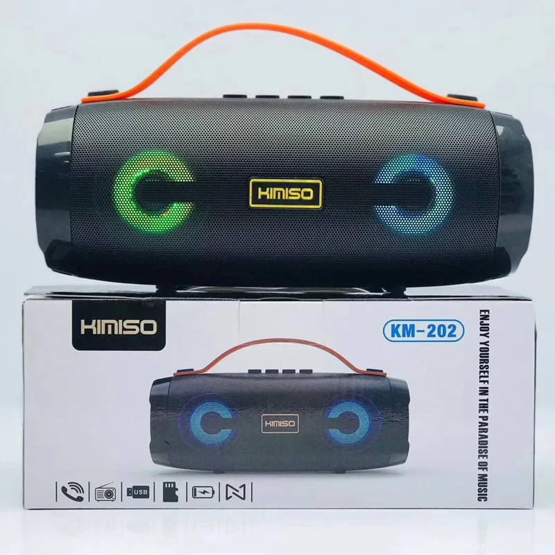 Портативный Bluetooth динамик Многофункциональный Открытый Портативный карта звук бас пистолет маленький боевой барабан Bluetooth динамик