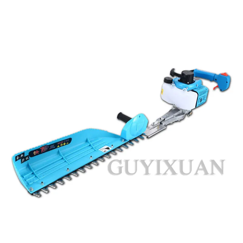 Секатор для живой изгороди профессиональный садовый секатор Электрический