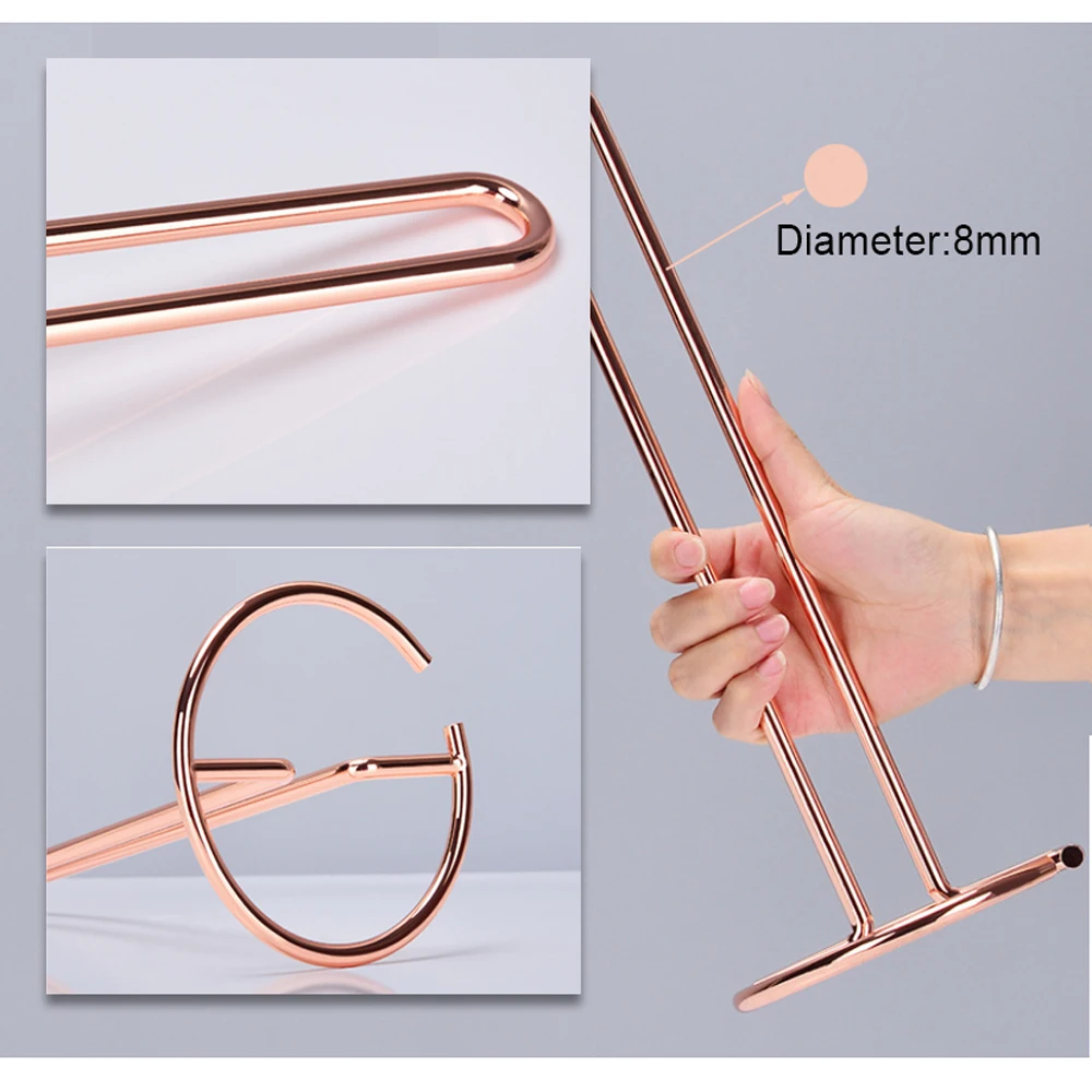 1 шт. держатель для полотенец из нержавеющей стали|Держатели бумаги| |