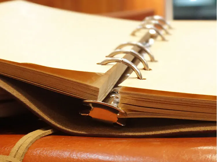 Traveler's справочник &quotДневник путешествия Тетрадь Искусственная кожа обложка