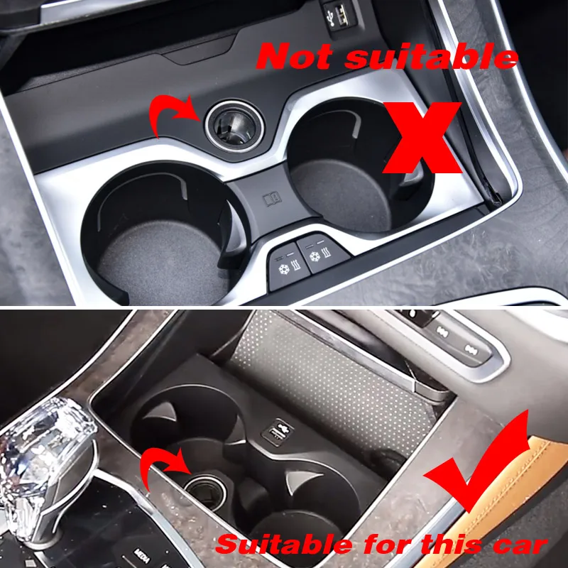 Vtear Car QI Wireless Charger For BMW X5 G05 X6 Accessories Interior Modification 15W Fast Phone Charging Plate 2019 2020 2021 | Автомобили