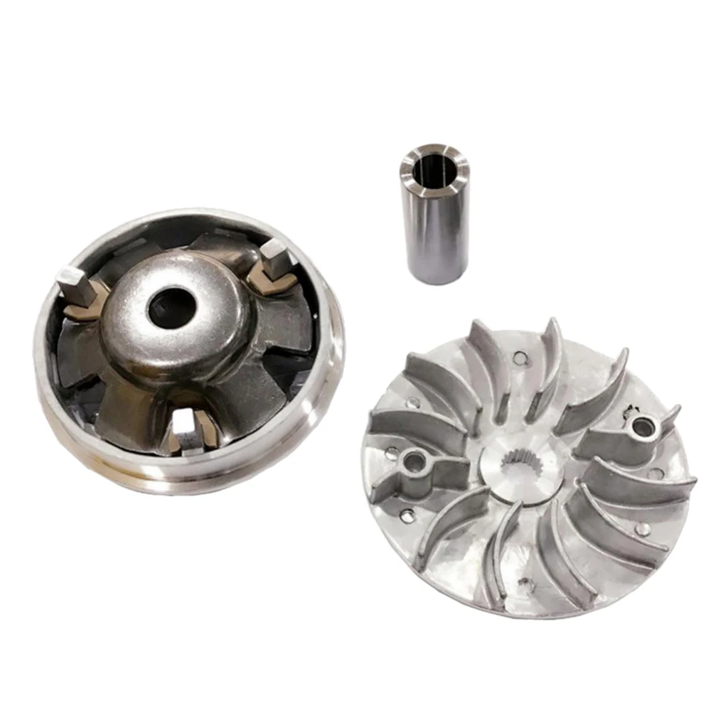 Вариаторный ролик GY6 152QMI 157QMJ скутер 150cc 125cc китайские запчасти|Детали и аксессуары