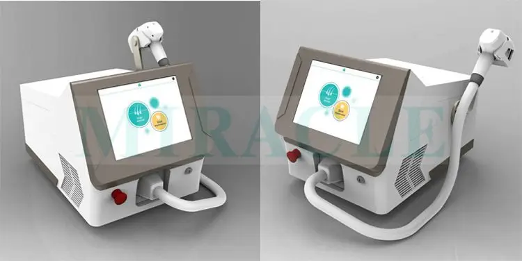

2020 Professional Medical CE Approved laser diode 808 nm/808nm diode laser hair removal machine/diode laser 755 808 1064
