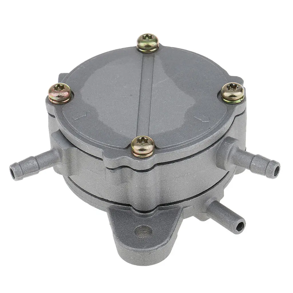 

Сменный вакуумный диафрагменный бензиновый насос, бензиновый топливный насос для мотоцикла G4 ATV