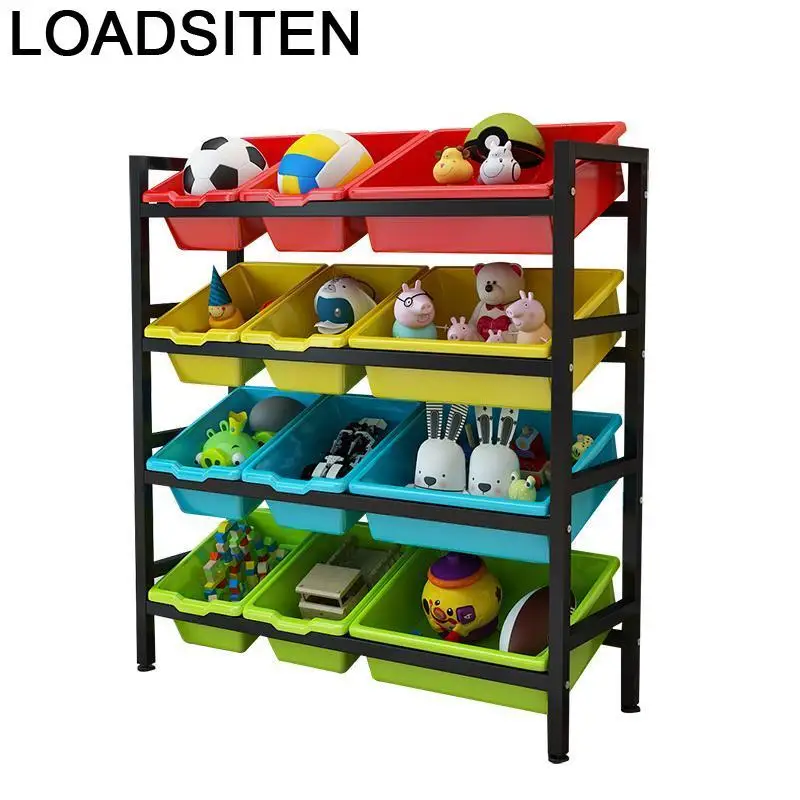 

Mensole Etagere Children Organization Storage Organizadora Rack Shelf Estanteria Pared Decoracion Prateleira Child Organizer