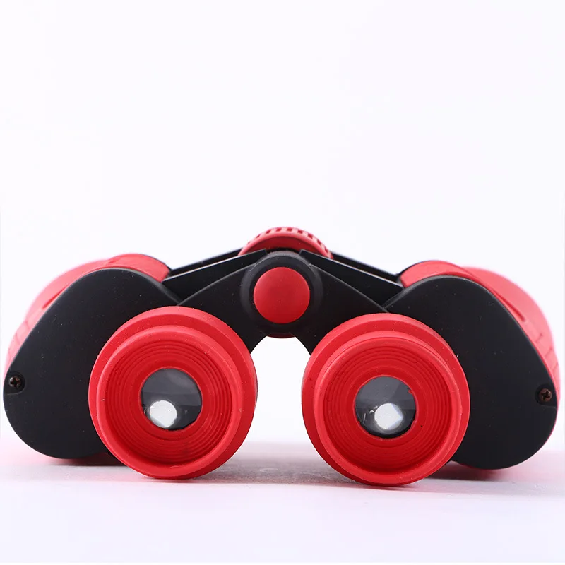 20X50 Binoculars FMC Coating Imaging BAK4 Prism Telescopio Astronomico Profesional Eyeglasses Telescope Kids | Инструменты