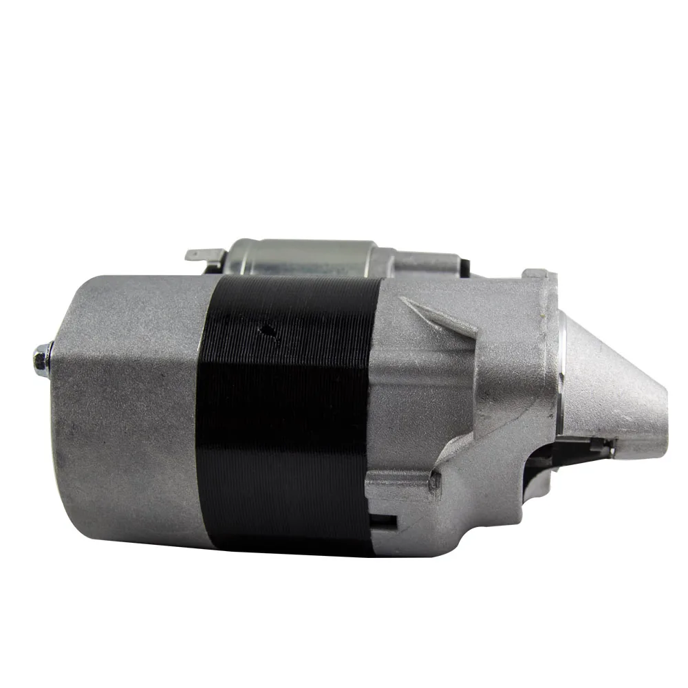 Стартер для RENAULT CLIO DACIA MK2 MK3 MK4 1 0 2 16V бензиновый 1996-2016 7700864608 | Автомобили и мотоциклы