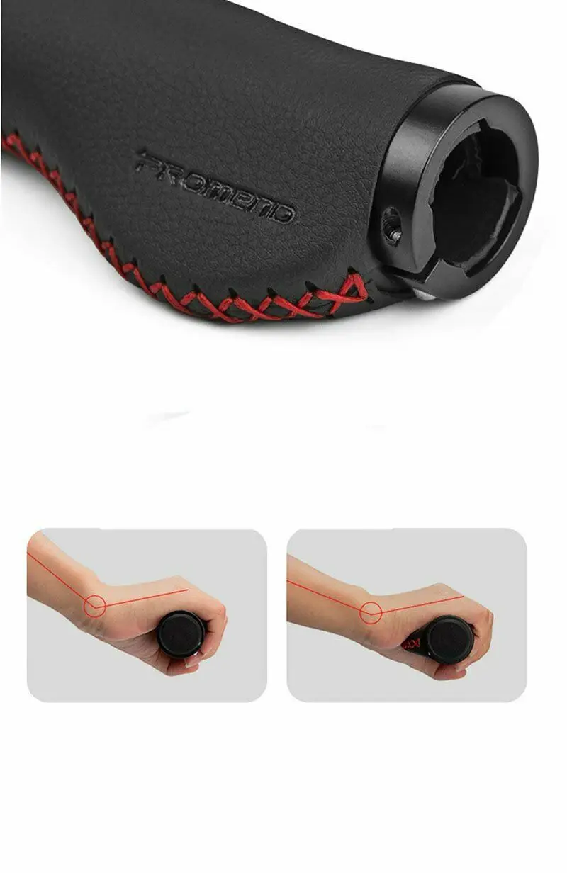 Резиновые наконечники для горного велосипеда скутера BMX велосипеда|Ручки