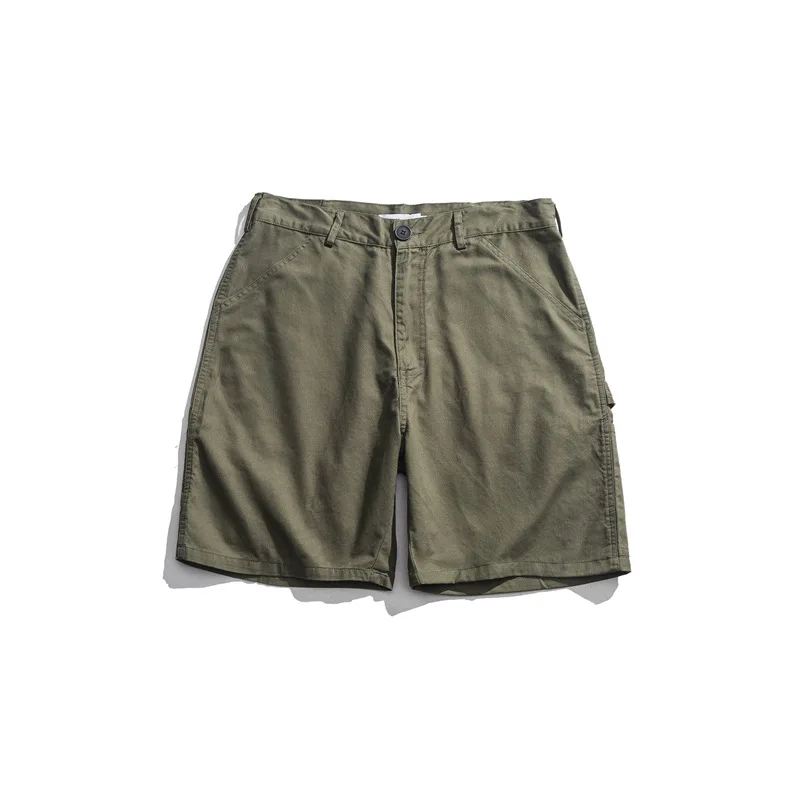 

Henry tooling neutral summer 2020 new men's casual shorts