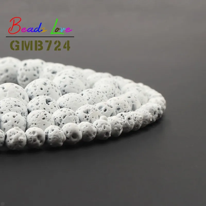 Оптовая продажа натуральный лавовый камень белые резиновые вулканические