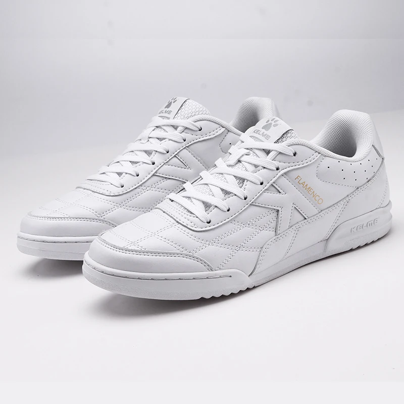 KELME/Мужская обувь для скейтборда мужские кроссовки повседневная классическая