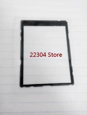 Новый ЖК-экран для цифровой камеры Casio ZR1000 ZR1200