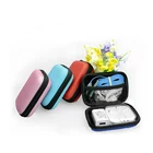 Цифровая сумка для хранения 2018, чехол-органайзер с застежкой на молнии для зарядного устройства кабель для передачи данных для мобильного телефона