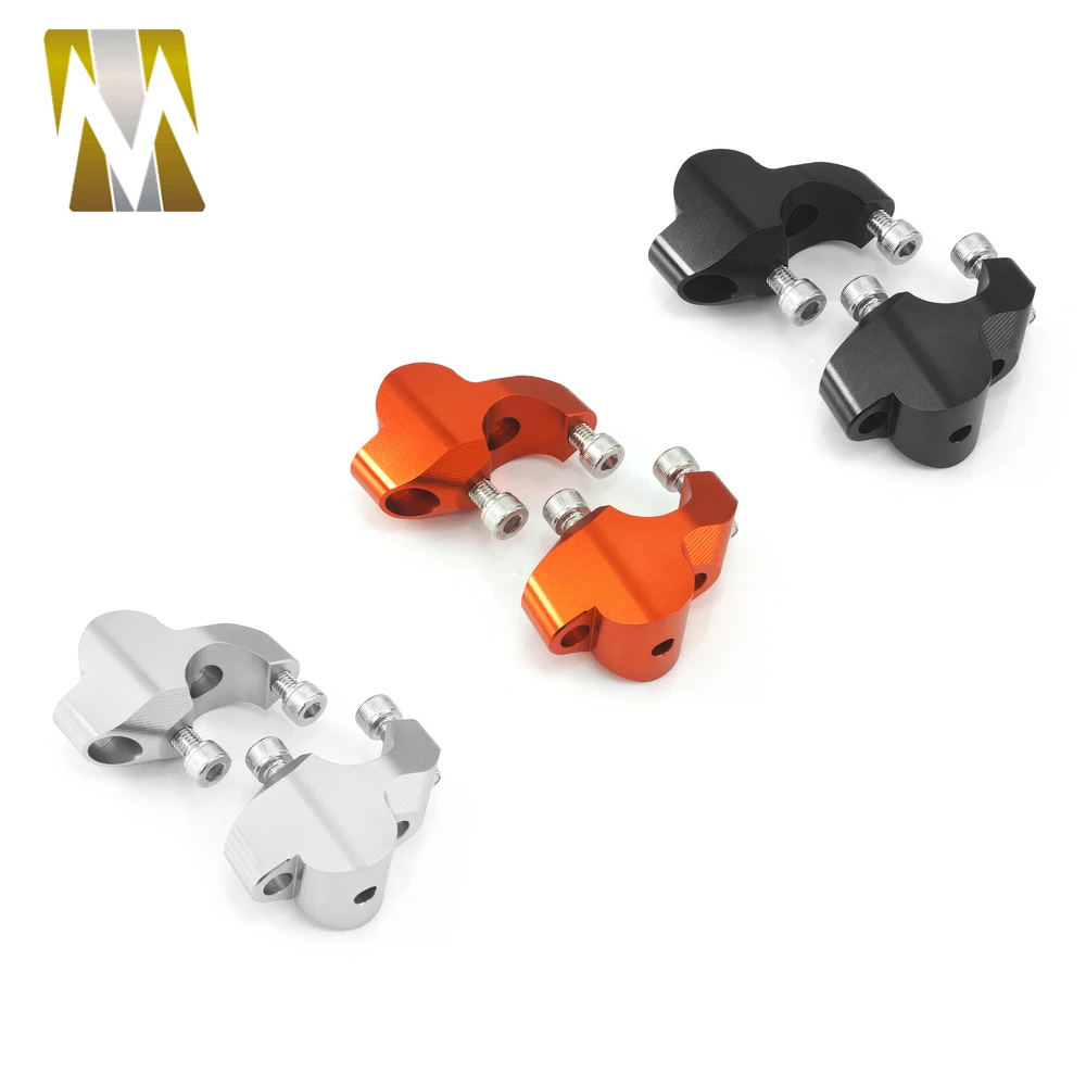 

For KTM 1050 1090 1190 1290 Handlebar Riser Up Back Move Bracket Kit For KTM 1190 1290Adv Adventure Handlebar Riser Bracket Kit