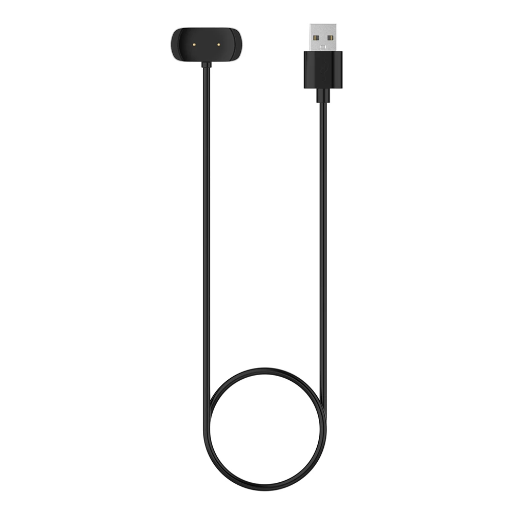 Зарядное устройство для смарт-часов с USB элегантные часы удобный элемент Amazfit GTS2