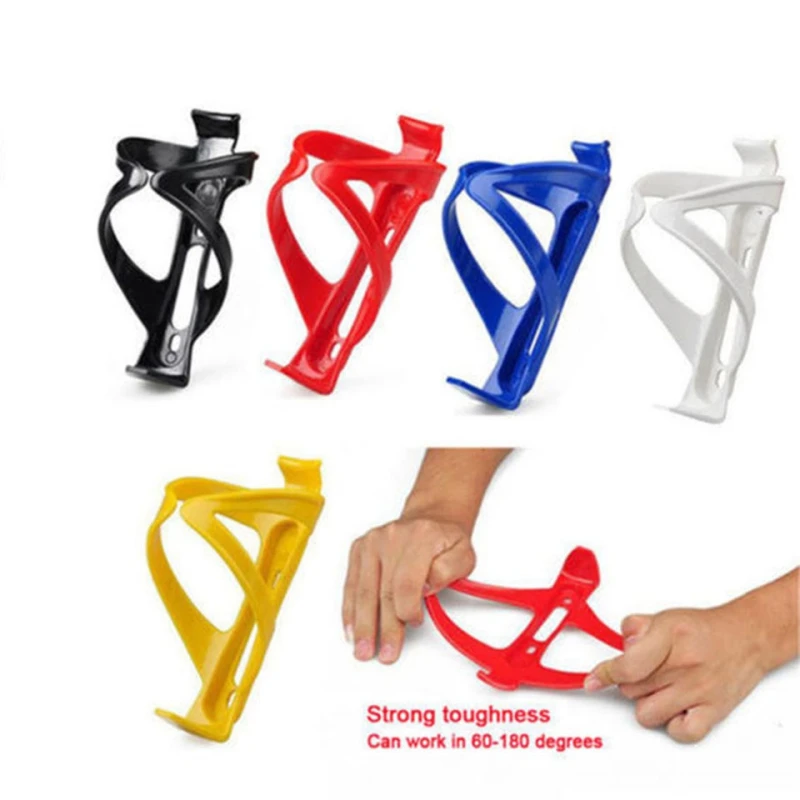 Велосипедная клетка для бутылок с водой дорожная велосипедная Подставка под