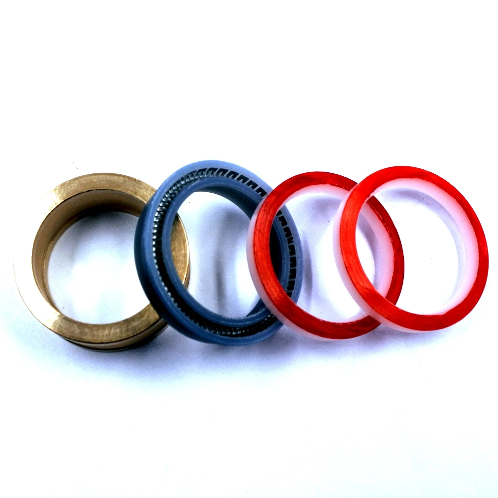 Гидроабразивные запасные части уплотнения высокого давления в сборе-0 88 пломбы