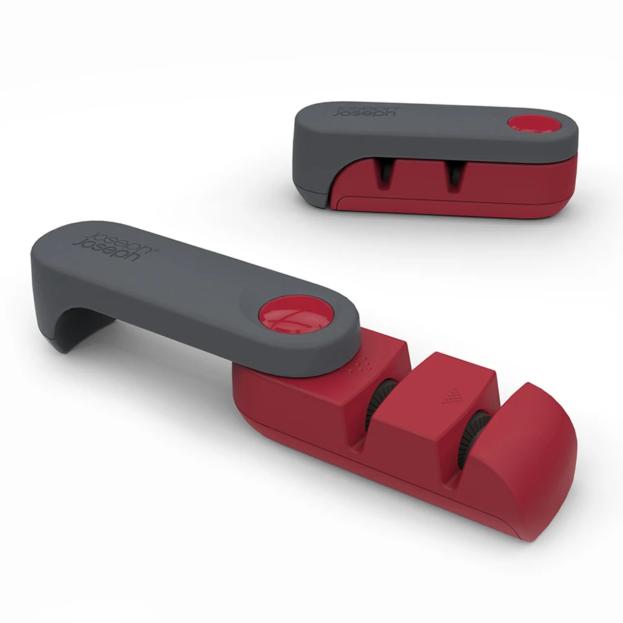 Ножеточка Rota™ серый красный|Другая посуда| |