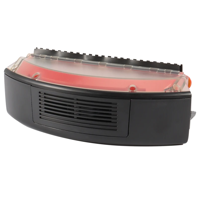 

Top Deals Dust Collecting Box Filter Bin Collector for IRobot Roomba 500 Series 550 560 570 580 52708 551 527 530 535 Parts
