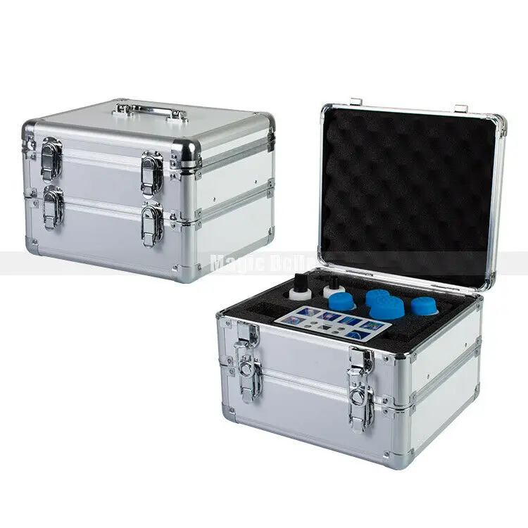 Хост Разъемный двухслойный ESWT электромагнитный экстракорпоральный