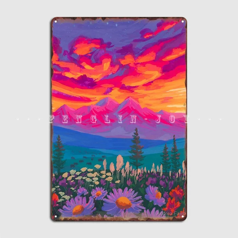 

Знаки зодиака как пейзаж картины Телец металлический знак стена паб клуб бар проектирование жестяные пластинки знак плакат