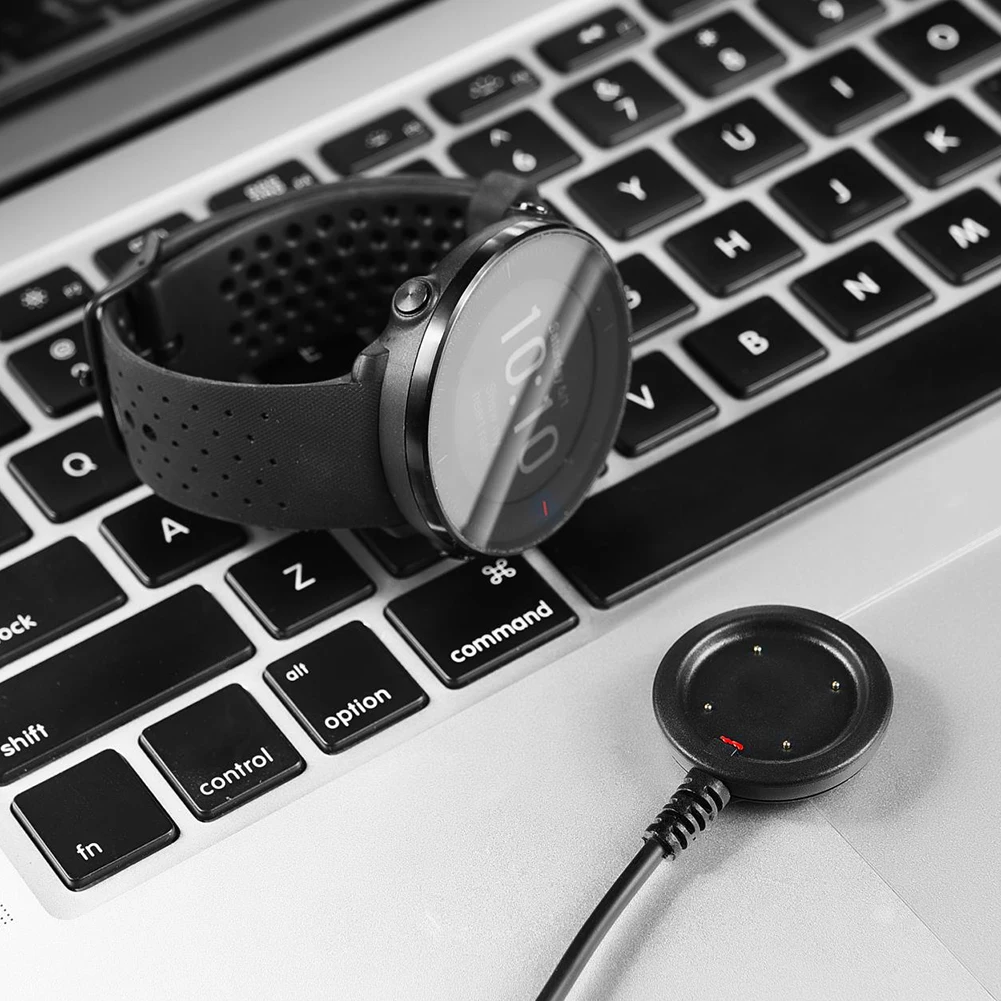 Замена зарядного USB кабеля для Polar Vantage V / M Магнитная док станция 100 см зарядное