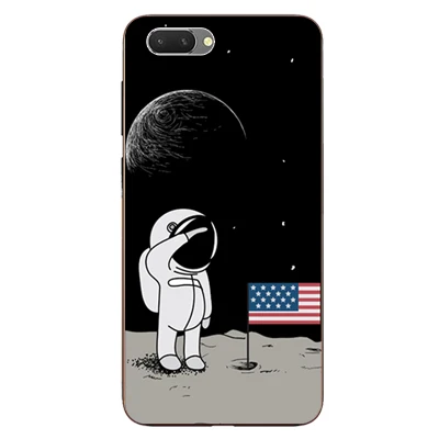 Для OPPO A5 AX5 чехол 6 2 &quotРоскошный из ТПУ и силикона s для Oppo A3S задняя крышка