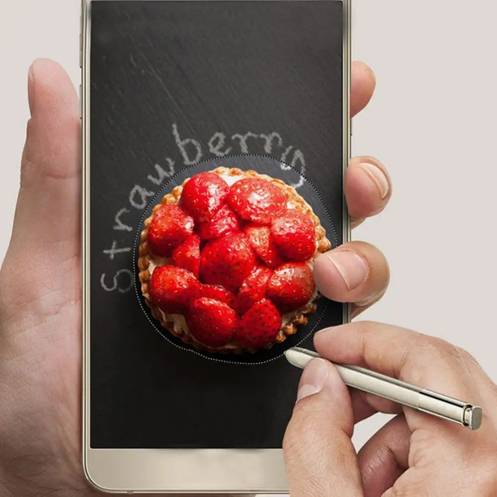 Стилус для Samsung Galaxy Note 8 Active S водонепроницаемый стилус телефона 8|Стилусы| |