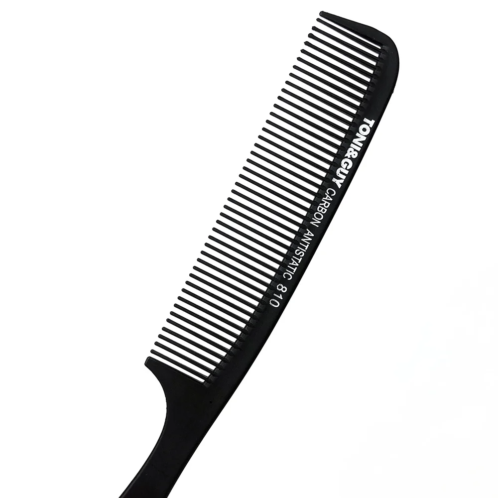 4 стиля Антистатические Парикмахерские расчески профессиональный салон Уход за