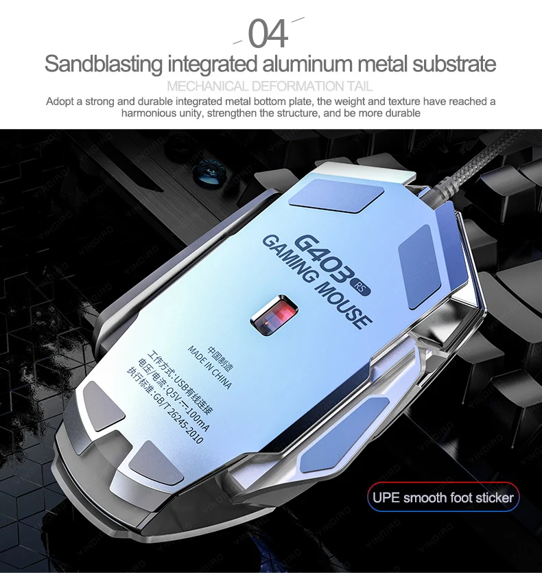 

1600 USB Gaming Mouse Computer Mouse Razer Kraken Corsair Mouse Gaming Accessories Laptops mouse mouse sem fioin