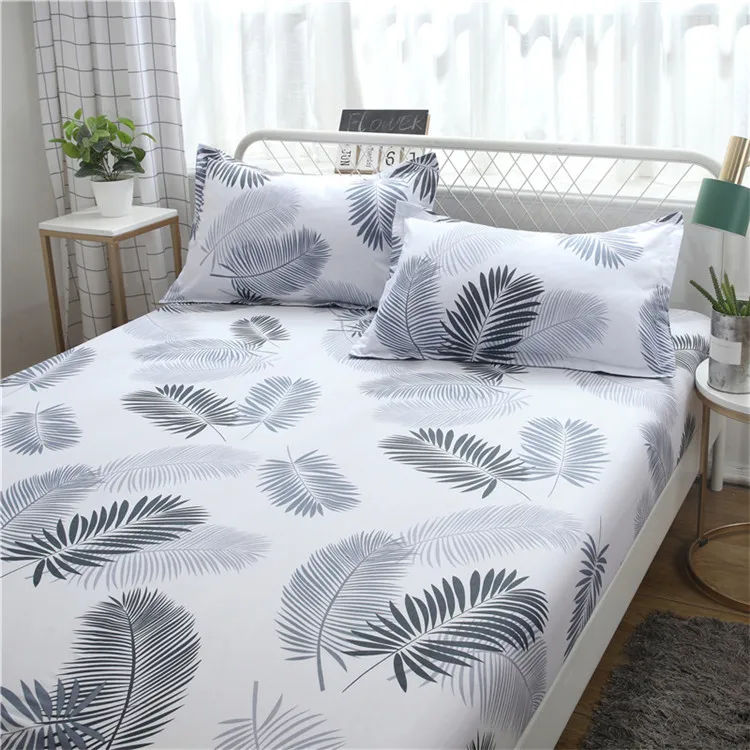 2 шт. 48*74 см прямоугольная наволочка супер мягкие наволочки моющиеся домашние