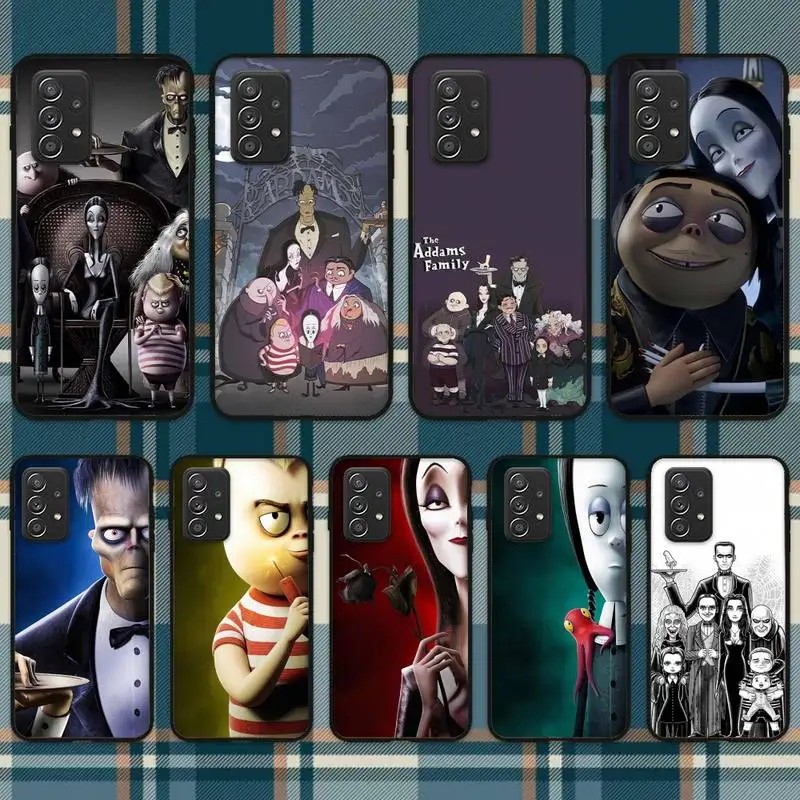 

Чехол для телефона RUICHI мультяшный для Samsung Galaxy S10 S20 S21 Note10 20Plus Ultra Shell
