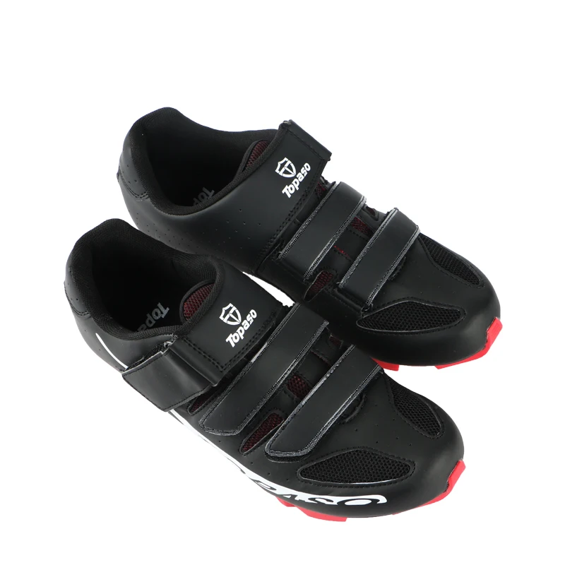 Велосипедная обувь для горного велосипеда самоблокирующаяся мужские модели на