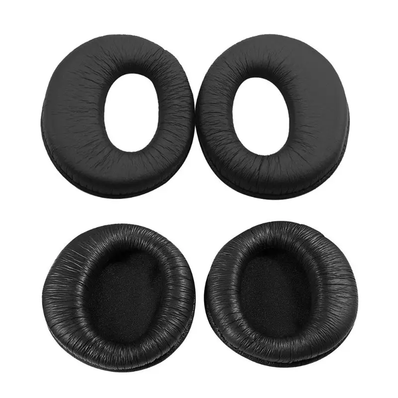 

Защитный чехол, губка для замены амбушюр, накладки на наушники, подушки для S-ony, MDR-RF970R, 960R, RF925R, RF860F, RF985R, мягкая