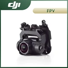DJI FPV Gimbal Camera DJI FPV Drone запасные части Аксессуары 4K60fps Видеозапись с RockSteady EIS 4 x медленное движение