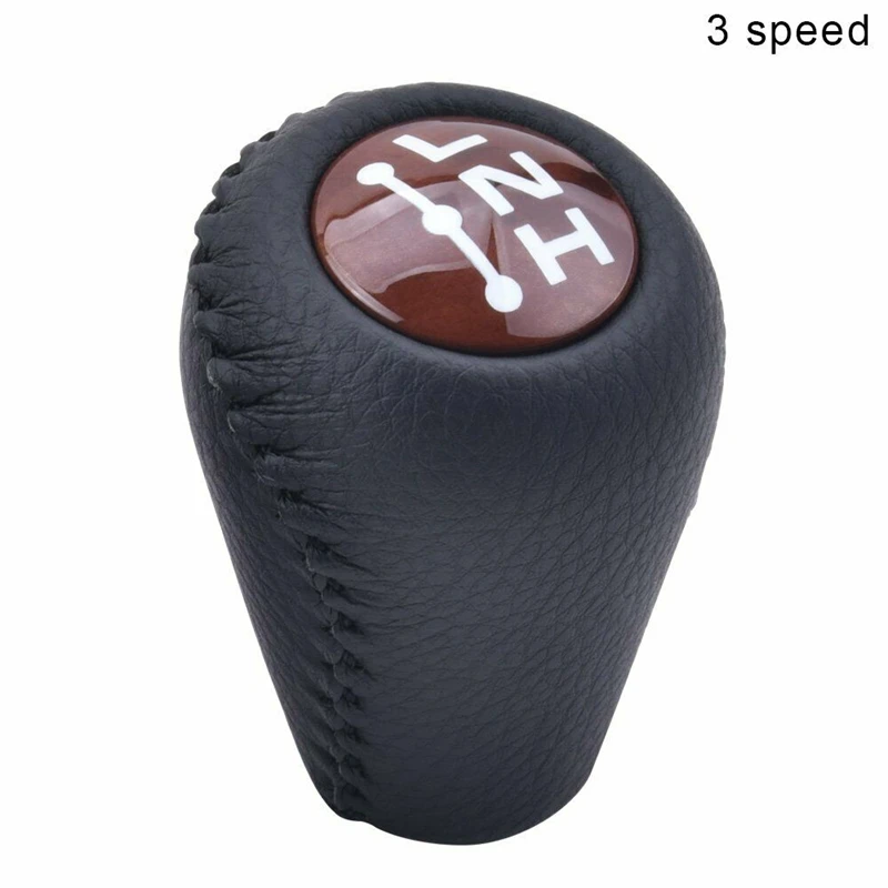 2 шт. автомобильный рычаг переключения передач Ручка шариковая ручка для Toyota Prado