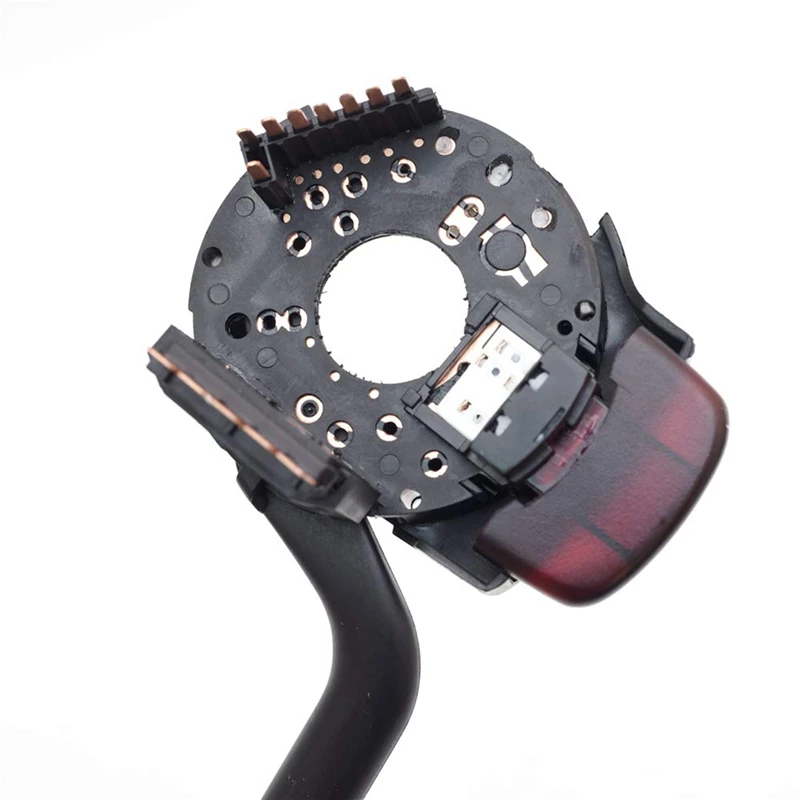 Комбинированный переключатель индикатор рулевого управления выключатель света