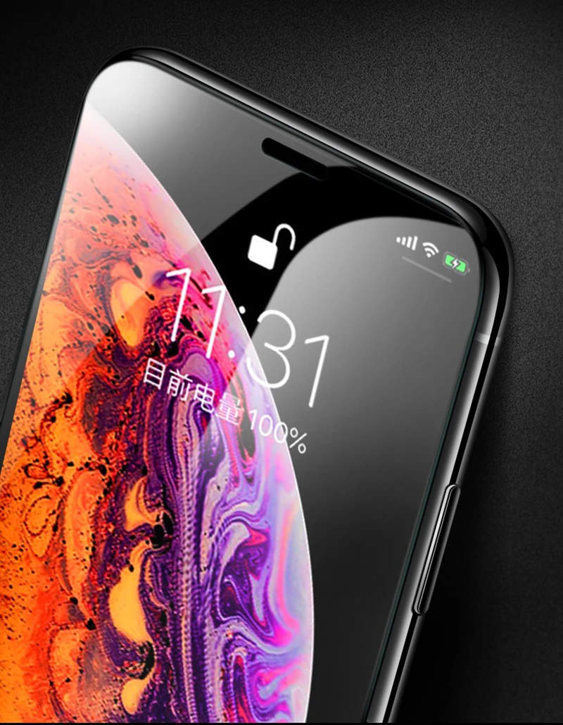 Полный размер экрана для iPhone X ЖК-дисплей+ сенсорный экран Идеальный 3D дигитайзер сборка TFT Tianma touch для iPhone 10 Замена