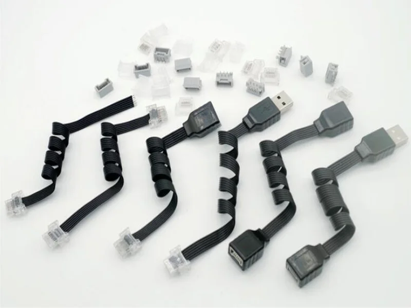 Удлинительный кабель WEDO 2 0 строительные блоки Классическая робототехника
