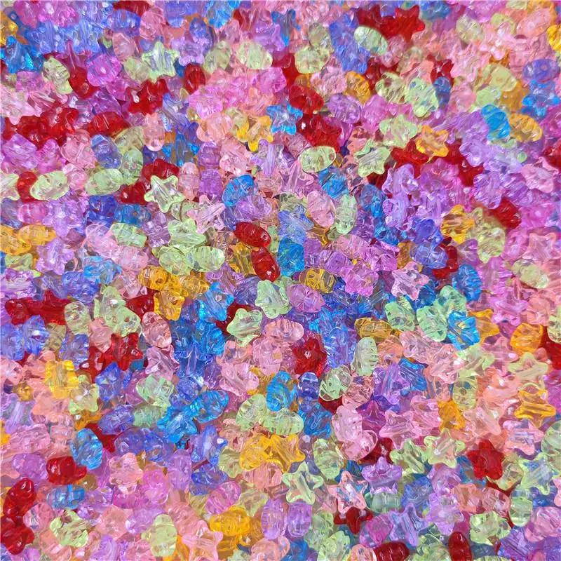 Бусины россыпью 11 мм 20 шт. | Украшения и аксессуары