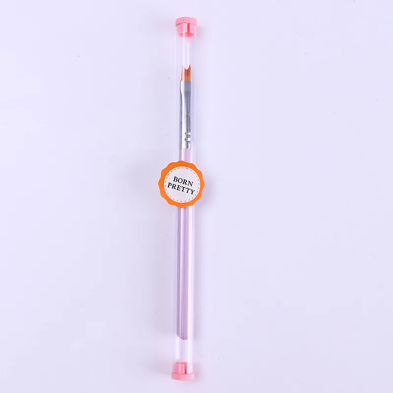 Набор кистей для дизайна ногтей профессионального маникюра | Красота и здоровье