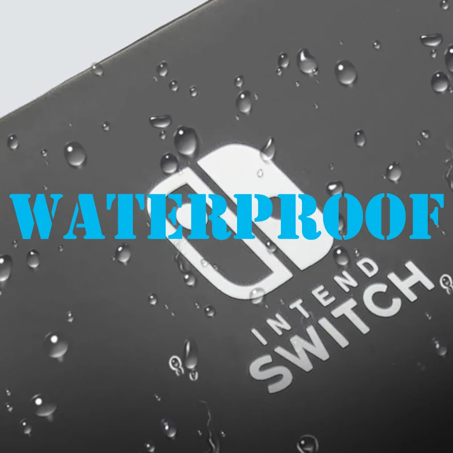 Аксессуары для Nintendo Switch EVA Жесткий Чехол консоль сумка переноски Nintendoswitch