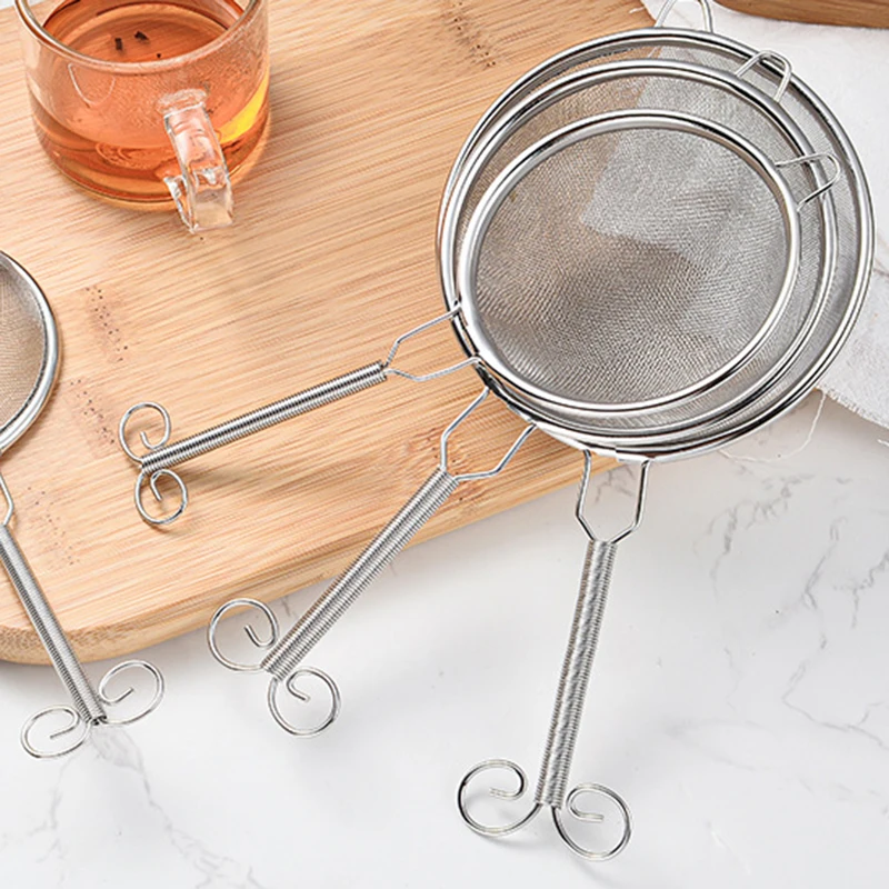 

Ситечко для чая ситечко принадлежности для чая прочный и долговечный ситечко для пельменей на кухне