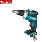 DFS250Z MAKITA DFS250 DFS250RFE LXT 18V без щеток