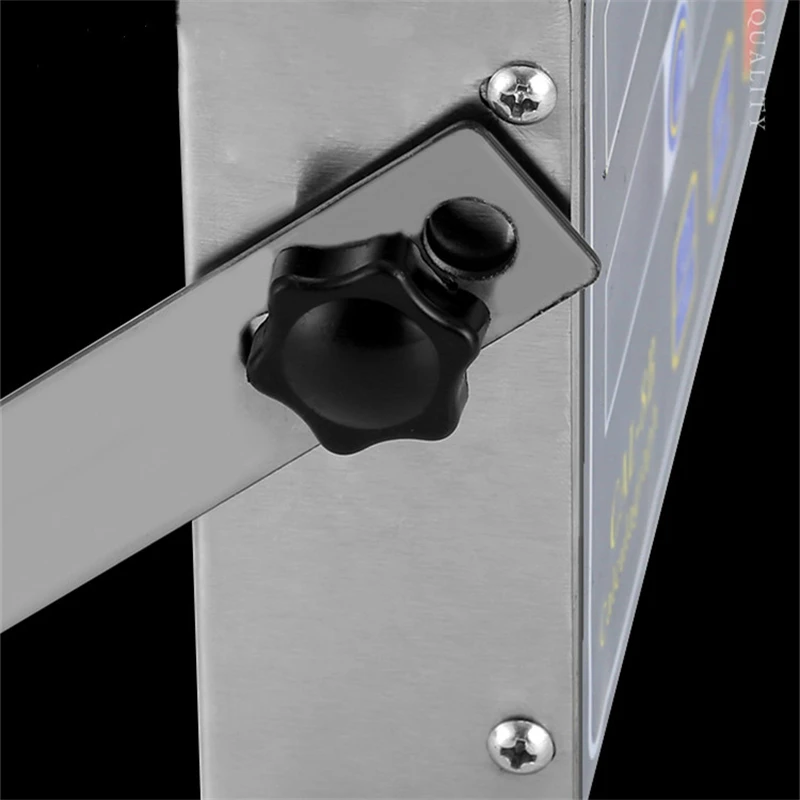 Цена для кухни 8B кухонный таймер таймер кухонный 4 канальный таймер розетка питания 220V 8 экранов встряхните корзину чтобы напомнить аксессуары д...