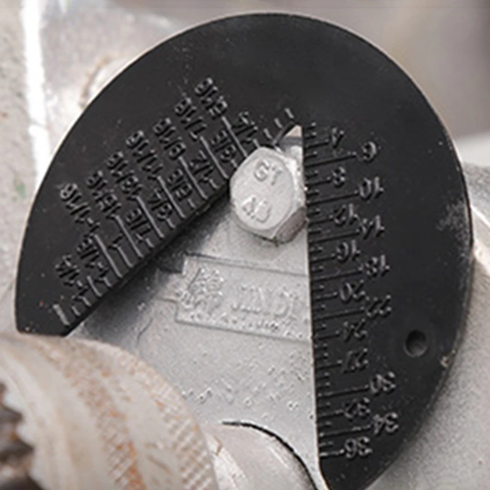 Измерительный прибор Φ 64x49x2 5 мм размер резьбы проверьте стандартный и