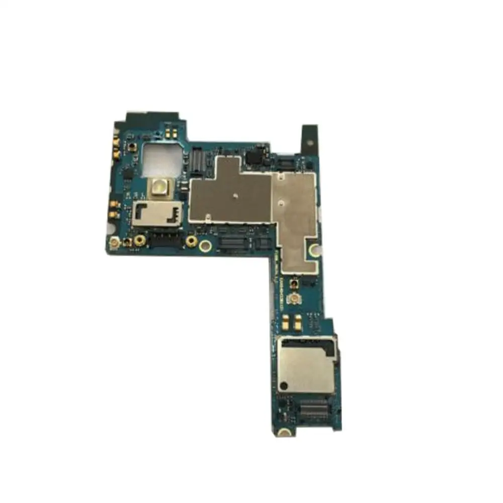 Основная материнская плата разблокированная для LG Optimus G (F180) | Мобильные телефоны