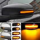 Поворотный индикатор для Volvo C30 C70 S40 V40 V50 V70 S60 S80