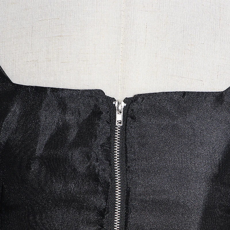 TWOTWINSYLE пикантная обувь с бантом и Вечеринка блузки для Для женщин v-образный вырез