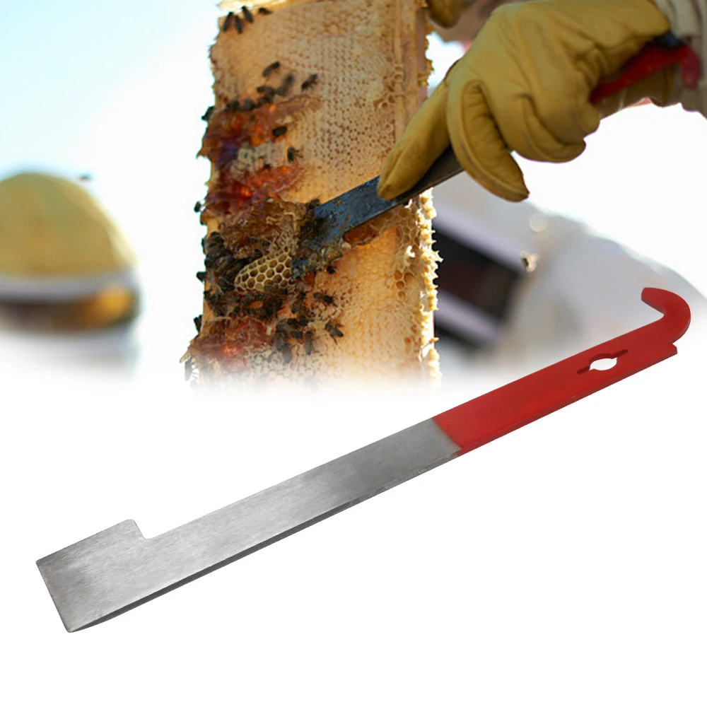 Многофункциональный Нож для пчеловодства инструмент улей скребок улья | Дом и